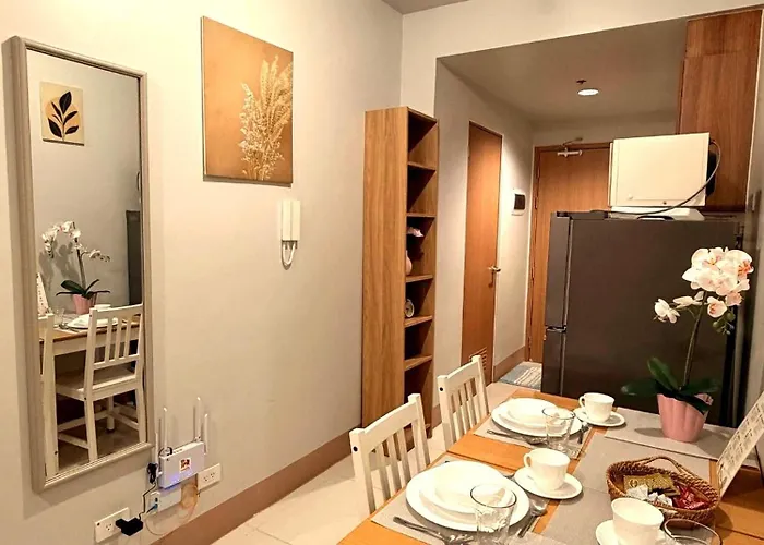 The Cozy Nook At Shore 3 *