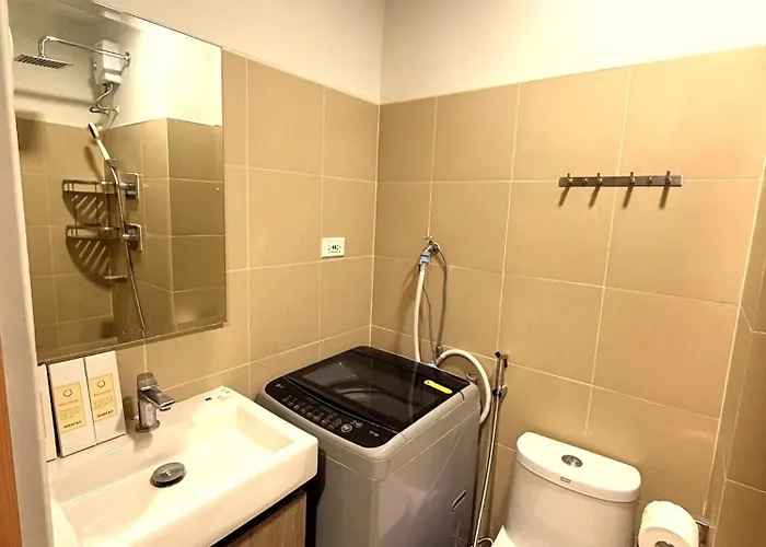 The Cozy Nook At Shore 3 *